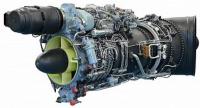Двигатель грузового вертолета TB3-117BMA-CБM1B 4E - фото