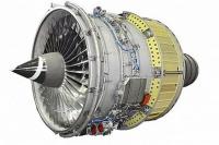 Двигатель гражданских грузовых самолётов Д-18Т серии 3 - фото