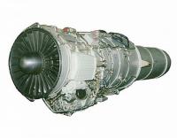 Двигатель учебно-тренировочных самолётов АИ-25ТЛ, АИ-25ТЛК - фото