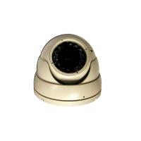 Алюминиевая видеокамера AHD-VC 720 IR - фото
