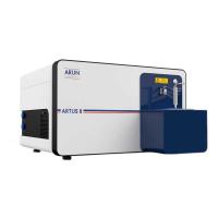Фото анализатора ARTUS 8