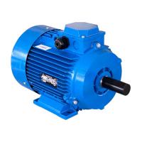 Асинхронный электродвигатель KG 1608 D6 - фото