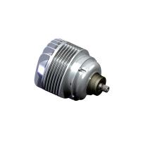 Асинхронный электродвигатель KGI 1405-12/4 - фото