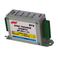 Блок токовой защиты БТЗ-2 (БТЗ-3) - фото