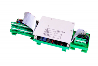 Блок управления AHD 903BS