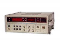 Фото частотомера Ч3-68