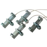 Датчик натяжения каната WRTS-1.0-8-1.0 - фото