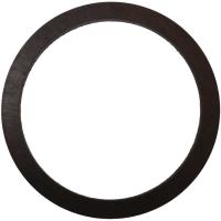 Диск фрикционный 138x116x4 - фото №1