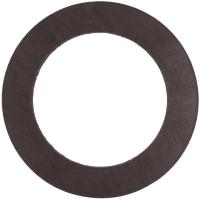 Диск фрикционный 175x120x5 - фото №1