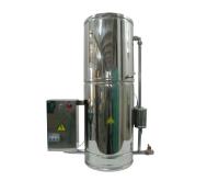 Дистиллятор лабораторный электрический ДЛ-15 