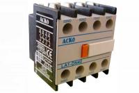 Дополнительный контакт ДК-40 (LA1-DN40) - фото