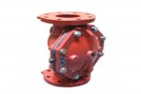 Фото дренчерного клапана DV-5 (80 мм)