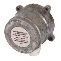 Электродвигатель асинхронный конденсаторный Д-219П1 - фото №1