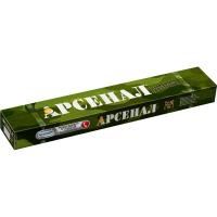 Электроды АНО-21 - фото