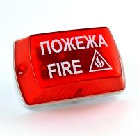 Оповещатель светозвуковой Тортила С-05C-24 Ex (24 В) - фото