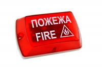 Оповещатель речевой Плай 1.4 ОР-05С-12/24-П (пассивный) - фото