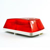 Оповещатель светозвуковой Тортила  С-05С-220-Ex (220 В) - фото