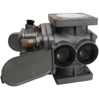 Газовое реле Бухгольца BF-80/10 - фото №1