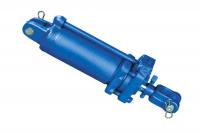 Гидроцилиндр С100/40х400-3.44(715) - фото