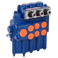 Гидрораспределитель Р160-3/1-222