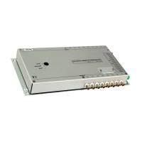 Коммутатор AHD-VDCU 8/8 - фото
