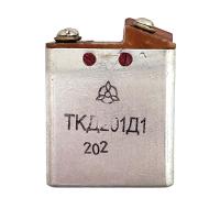 Контактор ТКД201Д1 - фото 1