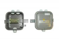 Коробка соединительная КС-05 IP54 - фото