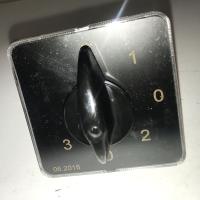 Кулачковый пакетный переключатель ПКП Е9 16А-2.863 - общий вид 1