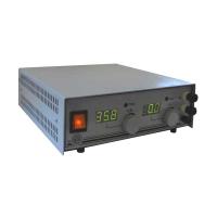 Лабораторный источник питания Д40-40-01Ц (0-40В, 0-40А) - фото