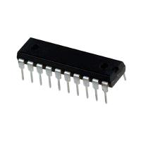 Микросхема DIP8-DIP20 - фото