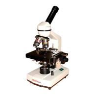 Микроскоп биологический XS-2610 MICROmed - фото
