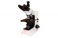 Микроскоп биологический XS-4130 MICROmed - фото