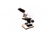 Микроскоп биологический XS-3320 MICROmed - фото