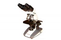 Микроскоп биологический XS-5520 MICROmed фото 1