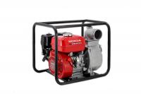 Фото мотопомпы HONDA WB30XT3