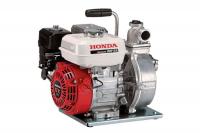 Фото мотопомпы HONDA WH15XK1