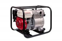 Фото мотопомпы HONDA WT20XK4