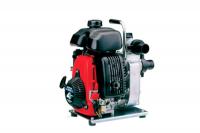 Фото мотопомпы HONDA WX15