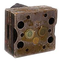 Насос шестеренный 21НШ-150К4 - фото
