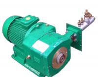 Криогенные насосы сжиженных газов НСГ фото 1