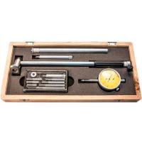 Нутромер индикаторный НИ-1000/5000 кл.2 (700-1000 мм) - фото