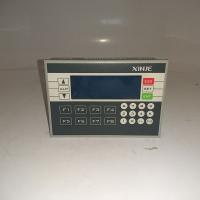 Общий вид 1 контроллера XINJE XMP3-18T