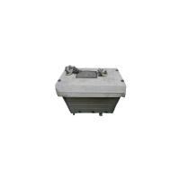 Трансформатор ОСЗМ-16-74 ОМ5 однофазный сухой (номинальное напряжение 399/115) - фото