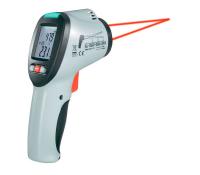 Пирометр Voltcraft IR-Scan-350RH - фото