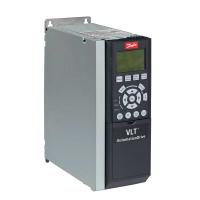 Фото преобразователя частоты Automation Drive FC 300