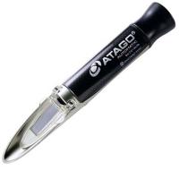 Рефрактометр Master-10T - фото