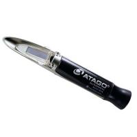 Рефрактометр Master-2T - фото