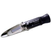 Рефрактометр Master-3M - фото