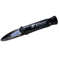 Рефрактометр Master-3Palpha - фото