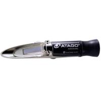 Рефрактометр Master-4M - фото